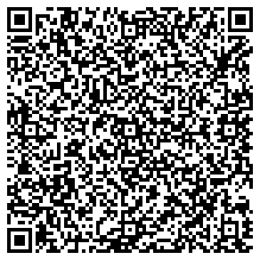 QR-код с контактной информацией организации ООО Сервисный центр "OKI" на Кутузовском
