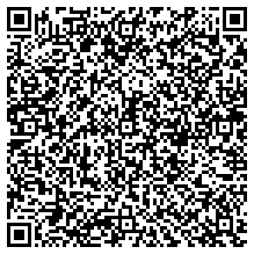 QR-код с контактной информацией организации ООО Сервисный центр "OKI" Пражская