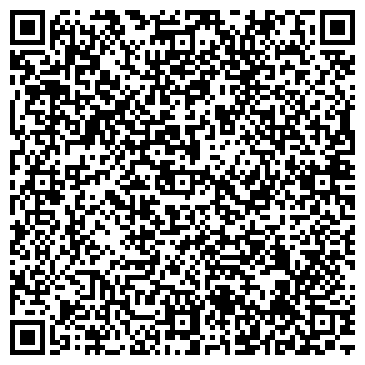 QR-код с контактной информацией организации ООО Сервисный центр "OKI" Марьино