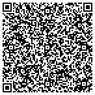 QR-код с контактной информацией организации ИП Фотосалон "Магия"