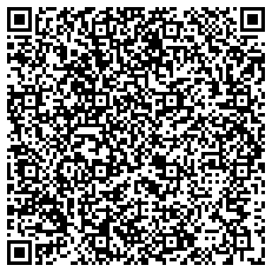 QR-код с контактной информацией организации ООО Сервисный центр "RICON"  шоссе Энтузиастов