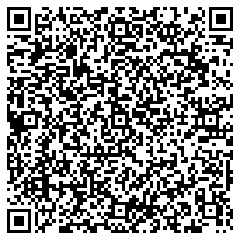 QR-код с контактной информацией организации ИП КубаньПрофРесурс