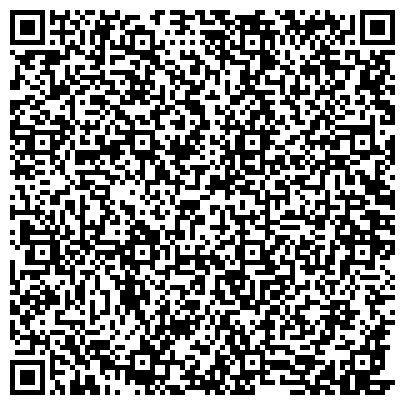 QR-код с контактной информацией организации ООО Сервисный центр "Konica Minolta" на шоссе Энтузиастов