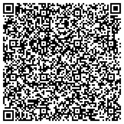 QR-код с контактной информацией организации ООО Сервисный центр "Konica Minolta" Кузьминки