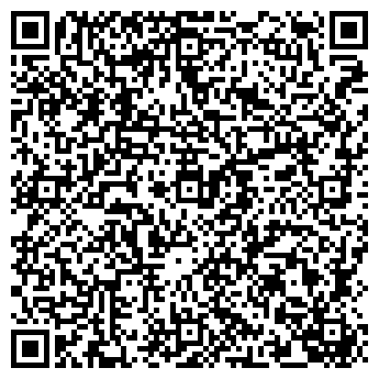 QR-код с контактной информацией организации ИП Баранова Т.С.