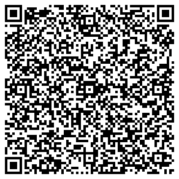 QR-код с контактной информацией организации ИП ShevelevGym