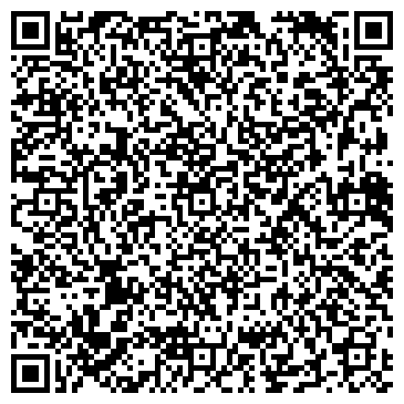 QR-код с контактной информацией организации ИП Магазин "КАРАНДАШ"