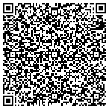 QR-код с контактной информацией организации ООО PLATFFIN