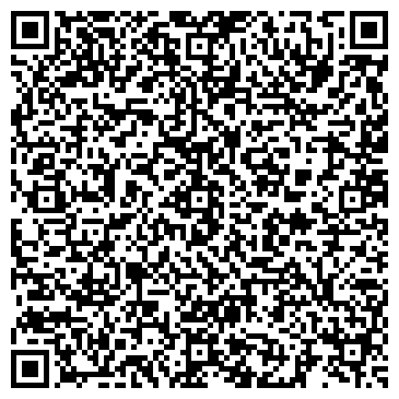 QR-код с контактной информацией организации ЗАО Лестница