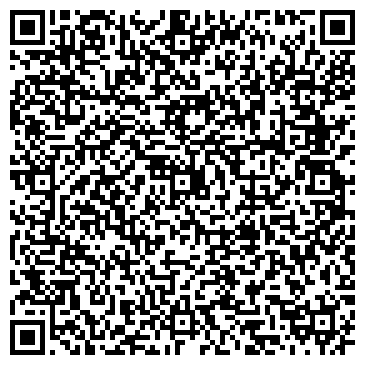 QR-код с контактной информацией организации ООО "БезНебес" Тюмень