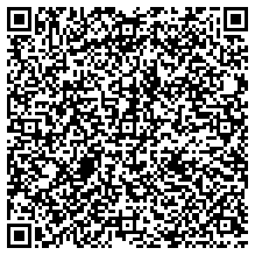 QR-код с контактной информацией организации ООО Посудоград