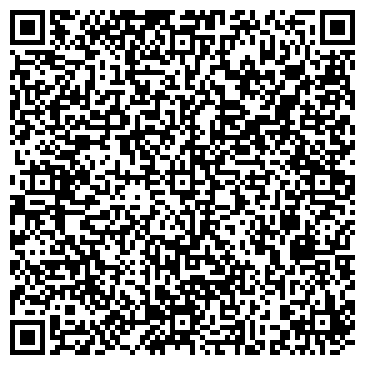 QR-код с контактной информацией организации ООО ГК Водопад