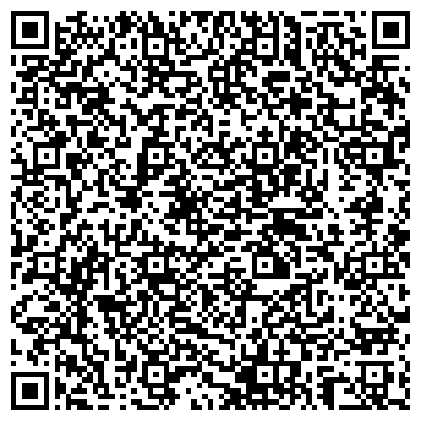 QR-код с контактной информацией организации ООО "Детский мир" Островцы