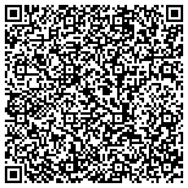 QR-код с контактной информацией организации ООО Агентство недвижимости "Крепость"