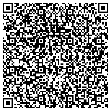 QR-код с контактной информацией организации ИП Рекламное агентство "Гермес"