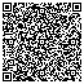 QR-код с контактной информацией организации ООО Гирпласт