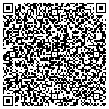 QR-код с контактной информацией организации ООО Motorclean