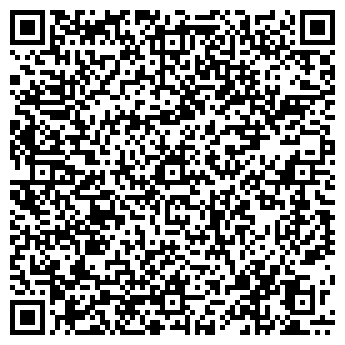 QR-код с контактной информацией организации ООО ПробиМакс