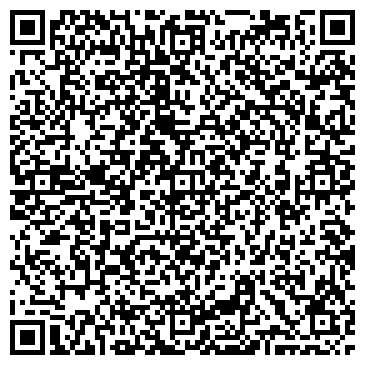 QR-код с контактной информацией организации ООО Территория флористики