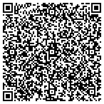 QR-код с контактной информацией организации ООО Колбаса - Опт