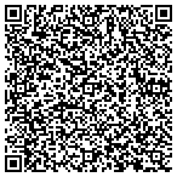 QR-код с контактной информацией организации ИП Юникс