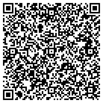 QR-код с контактной информацией организации ООО Водорой