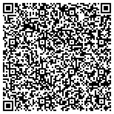 QR-код с контактной информацией организации ООО Группа компаний "Аймашинери"