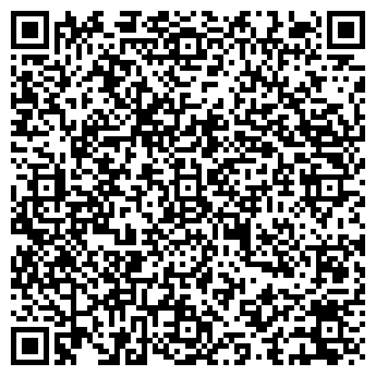 QR-код с контактной информацией организации ООО ТюнингДом
