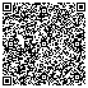 QR-код с контактной информацией организации ООО Печник Уфа