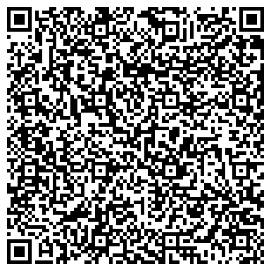 QR-код с контактной информацией организации ООО Студия дизайна интерьера Анны Романенко