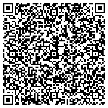 QR-код с контактной информацией организации ООО ПрестижПак