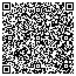 QR-код с контактной информацией организации МУП ГАСТРОНОМ