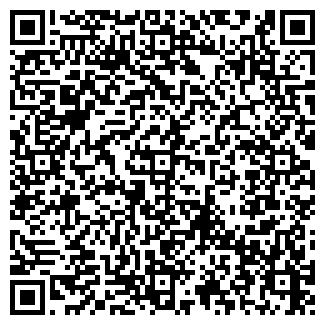 QR-код с контактной информацией организации ООО Антураж - М