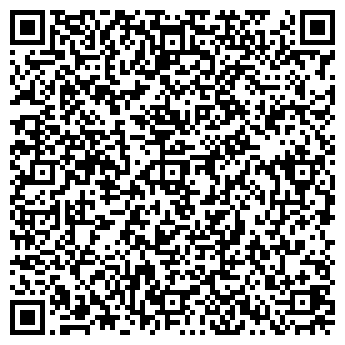 QR-код с контактной информацией организации ООО ЗапТрак
