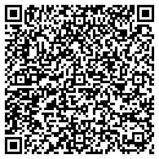 QR-код с контактной информацией организации МУП ГАСТРОНОМ