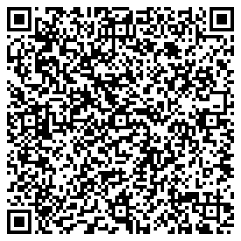 QR-код с контактной информацией организации ООО Упакфлора