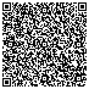 QR-код с контактной информацией организации ООО Салон Профи