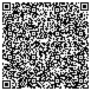 QR-код с контактной информацией организации ООО Салон красоты «Парадиз»