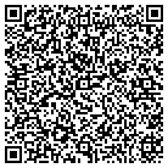 QR-код с контактной информацией организации ООО Автосервис "РИО"