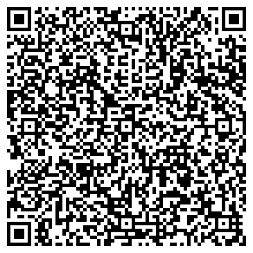 QR-код с контактной информацией организации ООО Ветеринарная клиника «Дуовет»