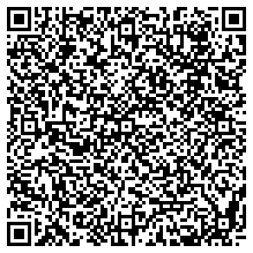 QR-код с контактной информацией организации ООО Ветеринарная клиника "Друг"