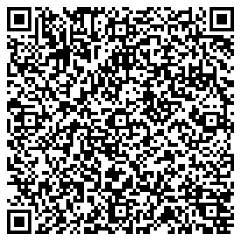 QR-код с контактной информацией организации ООО Гудзик
