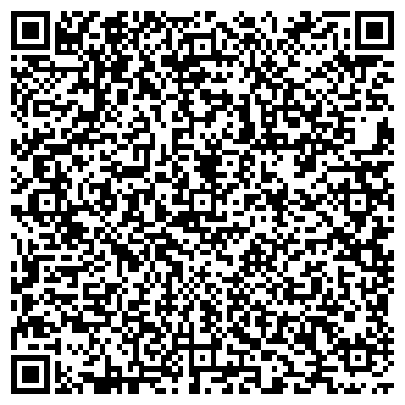 QR-код с контактной информацией организации ООО ObraZagran