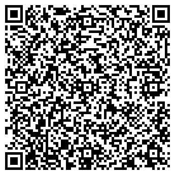 QR-код с контактной информацией организации ООО Руглонасс