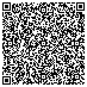 QR-код с контактной информацией организации ООО "Экостар Технолоджи" Магадан