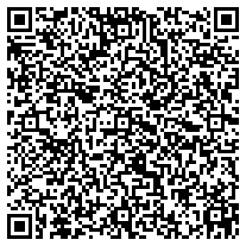 QR-код с контактной информацией организации ООО Гофромагазин