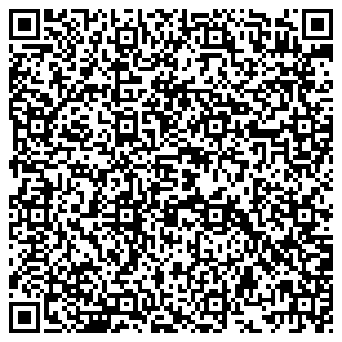 QR-код с контактной информацией организации ООО Веб - студия "INTERSTUDIO"