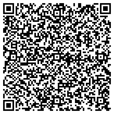 QR-код с контактной информацией организации ИП UralskPartsCentre