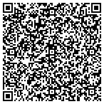 QR-код с контактной информацией организации ООО Окна Прованс