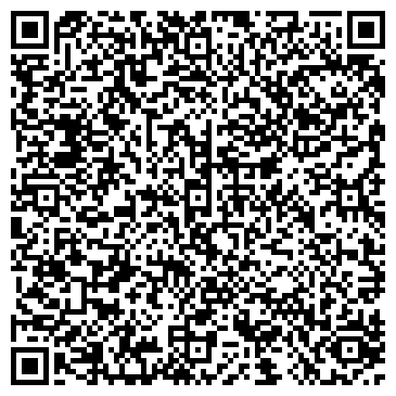QR-код с контактной информацией организации ООО Стальное дело